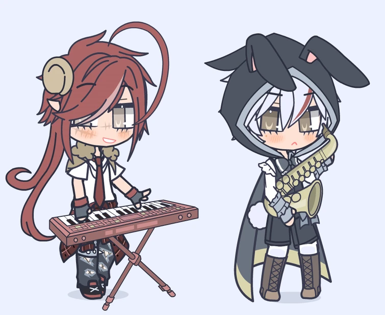 2 More days until my birthday 🎂- Instrument boys :3 | Fandom