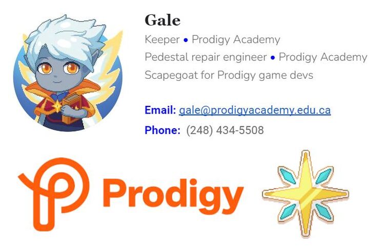 Discuss Everything About Prodigy Game Wiki | Fandom