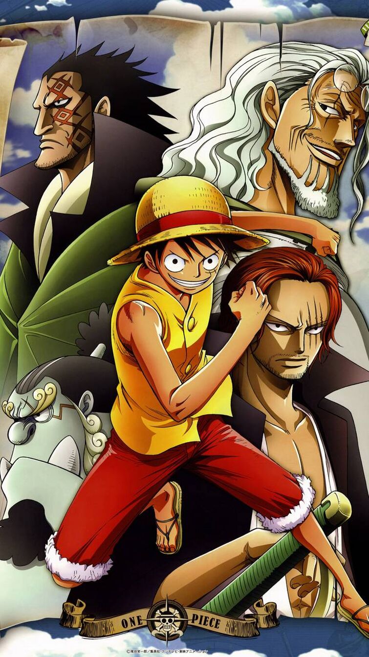 Can Luffy Defeat Kaido Alone Fandom