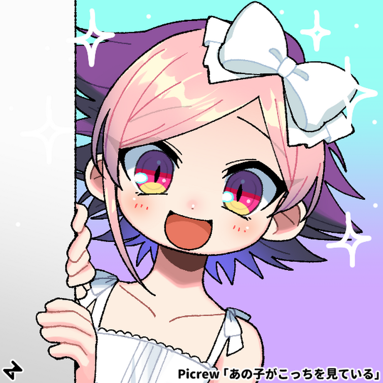 Magic Makers Avatar｜Picrew