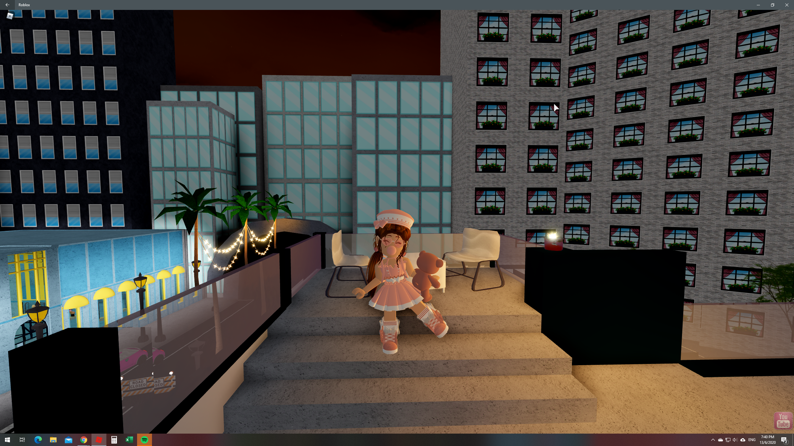 Aesthetic Attempt Fandom - aesthetics condo roblox