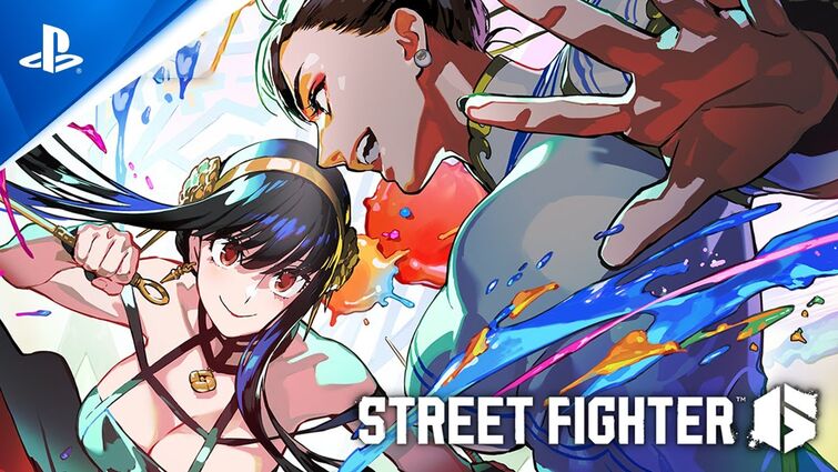2) Cammy SF6 fanart by MikaDawn3D : StreetFighter  Cammy street fighter,  Street fighter, Fighter girl