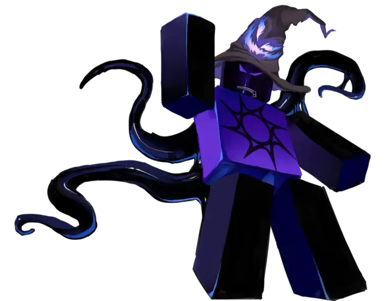 Hear me out, Mafioso's redesign on forsaken | Fandom