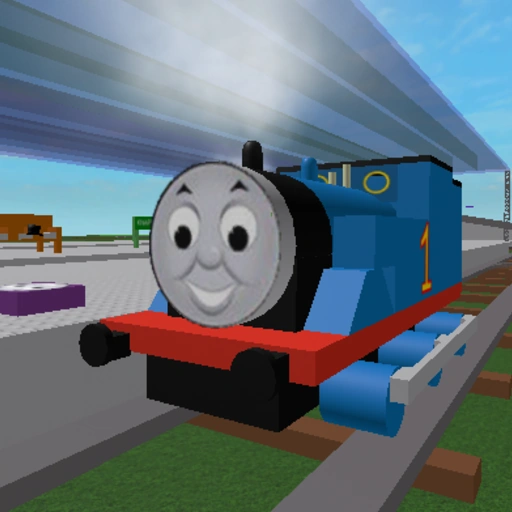 Thomas | Cooly93 Wiki | Fandom