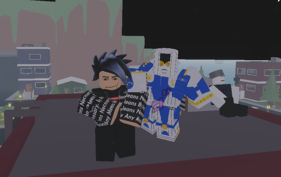 Drip Goku Hours Fandom - goku drip roblox avatar