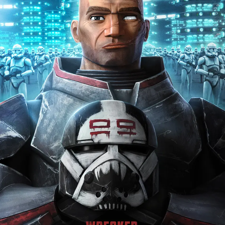 Discuss Everything About Wookieepedia Fandom