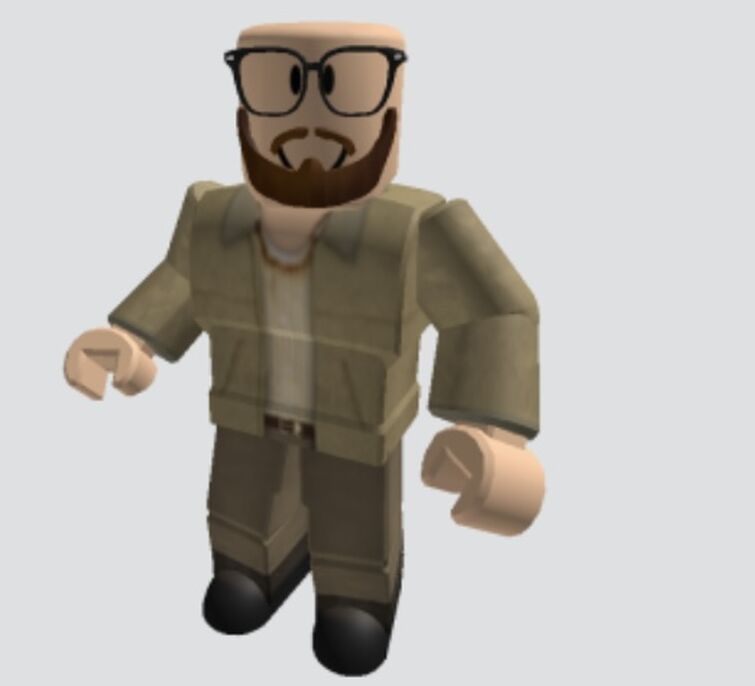 Top 99 Breaking Bad Avatar Roblox đang Gây Bão Trên Mạng