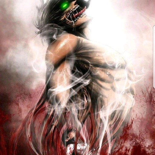 Eren Se Vuelve el malo de la serie al final Fandom