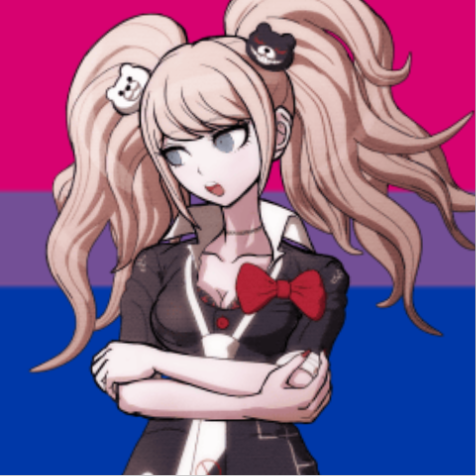 Best Danganronpa Character Fandom