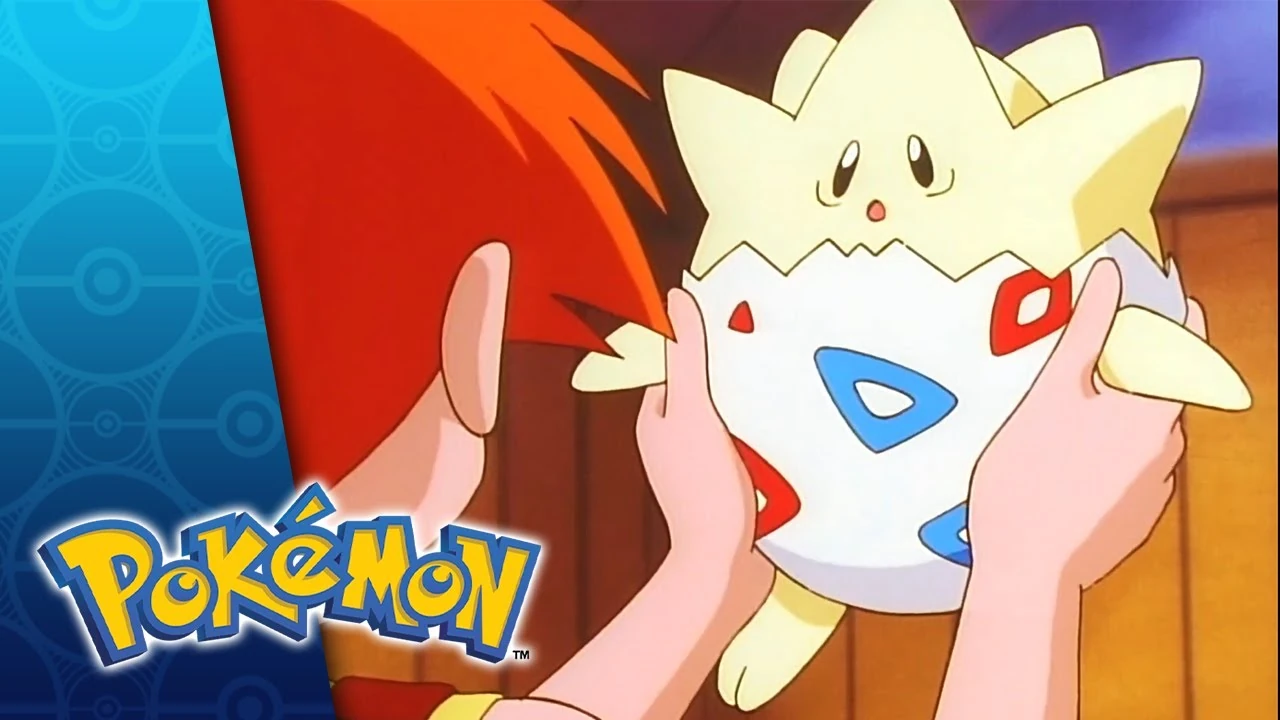 So uh, thoughts on this Pokemon episode guys? | Fandom