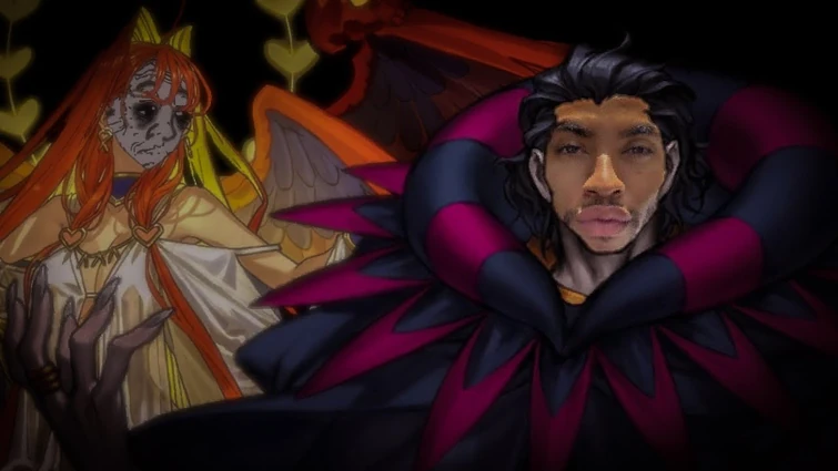 "Real Sigmas don't Simp" - LB5.2 Aphrodite Setup