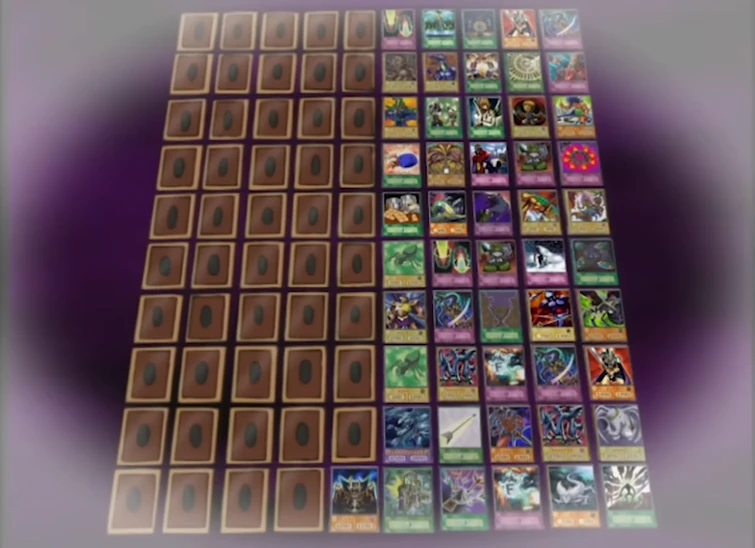 Discuss Everything About Yu-Gi-Oh! Wiki | Fandom