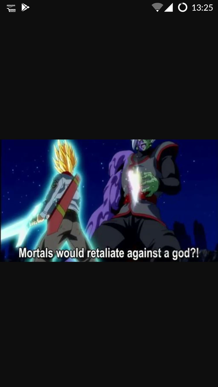 Best moment of trunks | Fandom