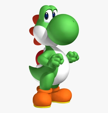 Mario Bros Vs Loyal Dinosaur Companion Who Wins? 
