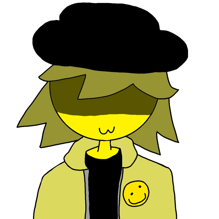 Toby's phases | Fandom