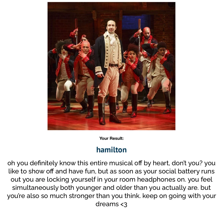 September offtopic post! Fandom