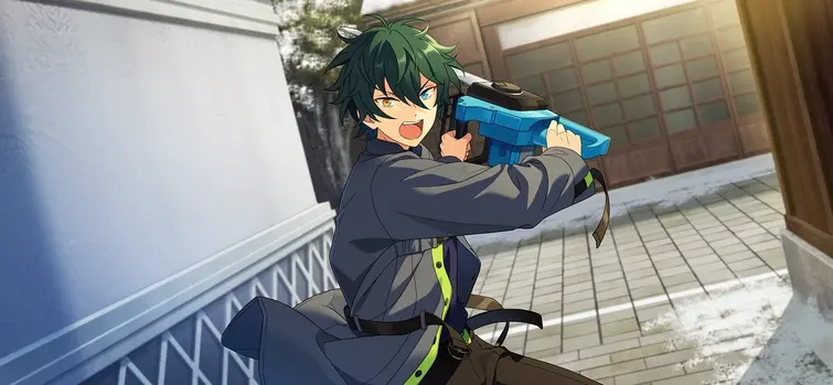 Just Gotta Say Fandom