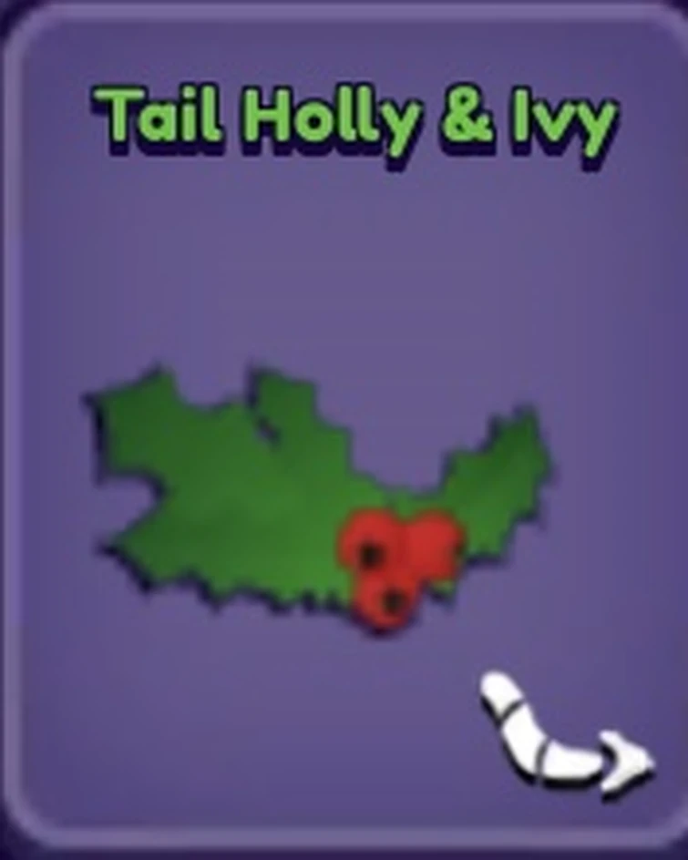 Anyone have candy cane horns?(red and white) Fandom