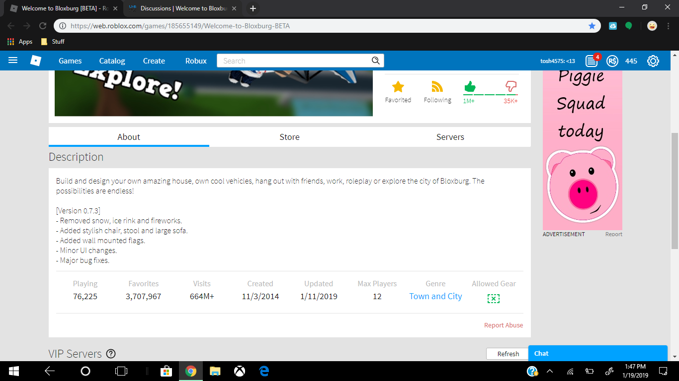 Release Date Fandom - how to play roblox bloxburg for free 2019