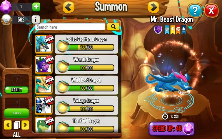 Discuss Everything About Dragon City Wiki | Fandom