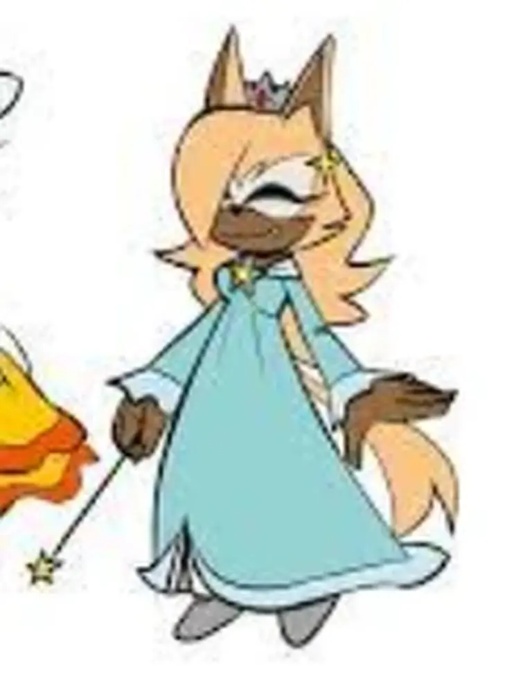 Whisper the wolf in wonderland! | Fandom