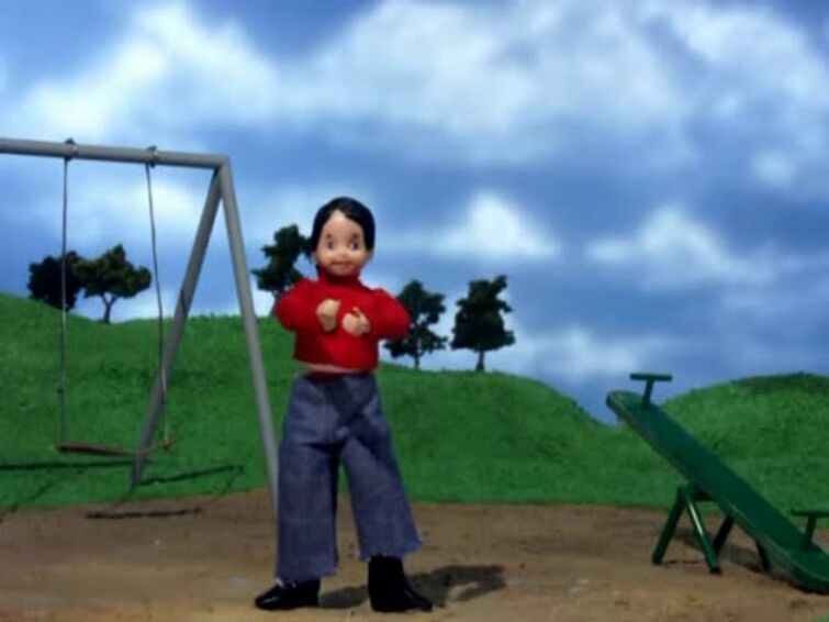Robot Chicken - Shazam!