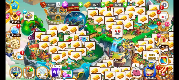 Discuss Everything About Doodle World Wiki | Fandom