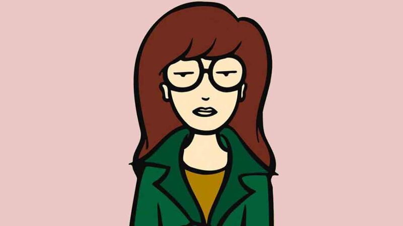 Daria' Spinoff 'Jodie' Now an Animated Film, Sets Main Cast