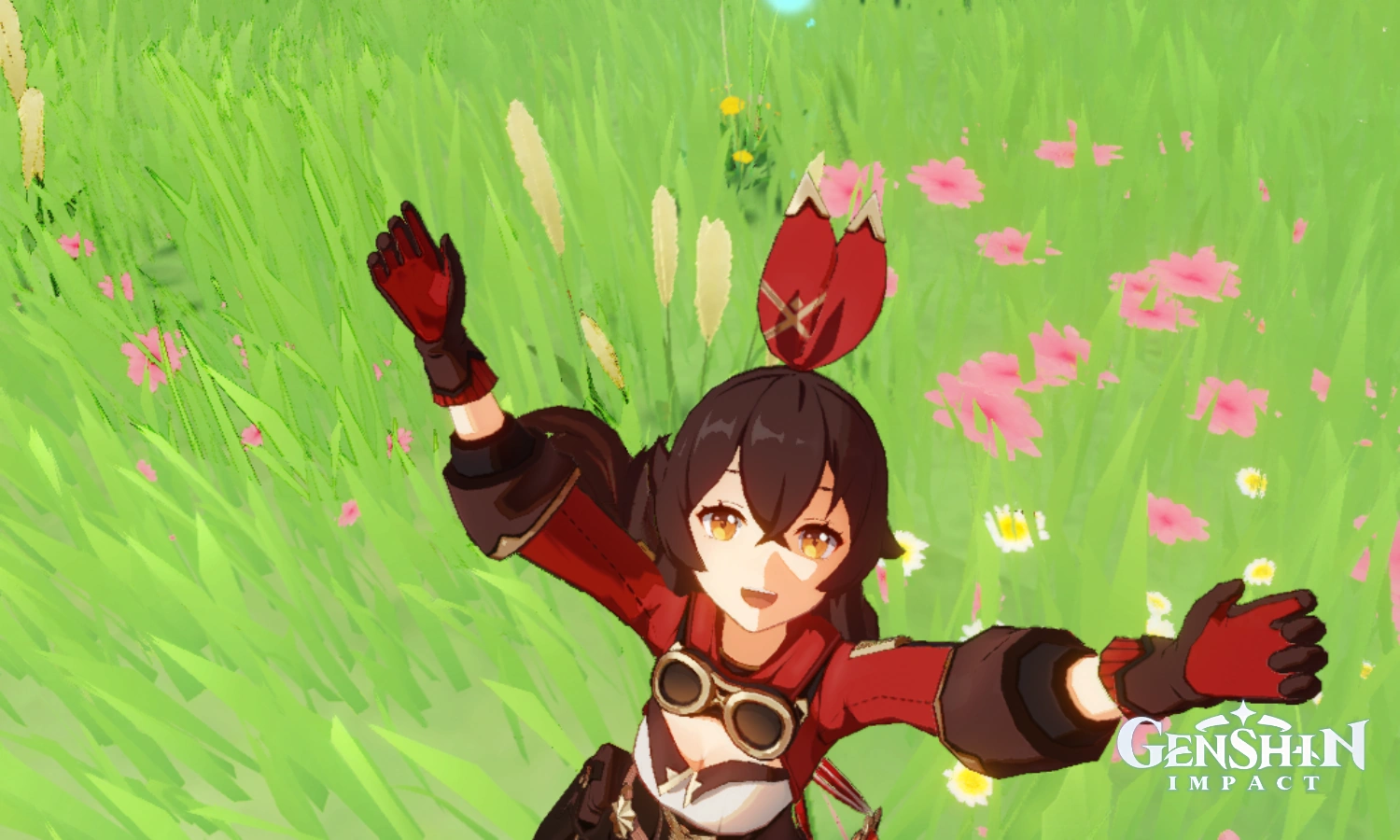 Genshin Character Photos Fandom