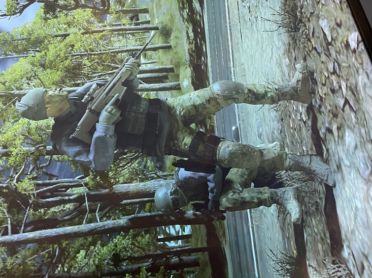 Discuss Everything About Ghost Recon Wiki | Fandom