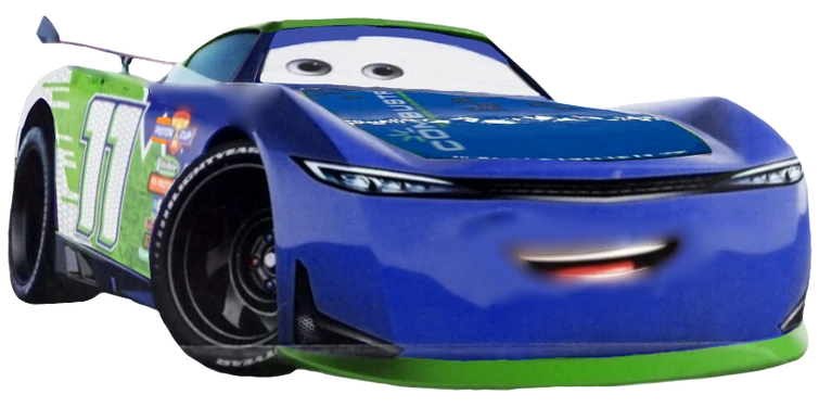 Discuss Everything About Piston Cup Wiki | Fandom