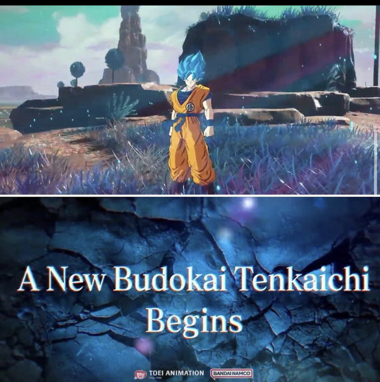 Dragon Ball: Sparking! Zero Trailer Gives First Look at Budokai Tenkaichi 4