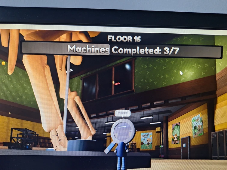 THE SHELLY MAP REWORK! | Fandom