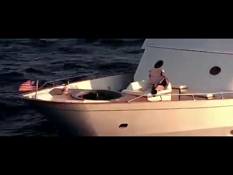 Kangaroo Jack - Ending Scene