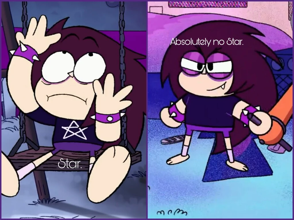 T.K.O.'s Star was removed, possible Censorship? Fandom