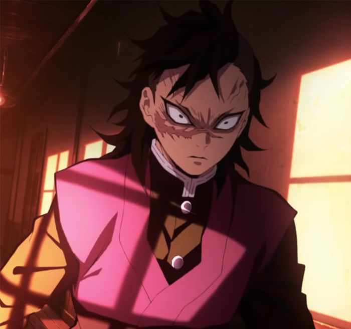 What Were Your First Thoughts On Genya Fandom