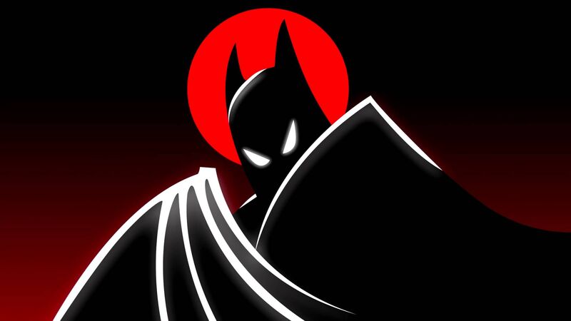 Batman: The Killing Joke' Finds Kevin Conroy Back Under the (Animated) Cowl  - The New York Times