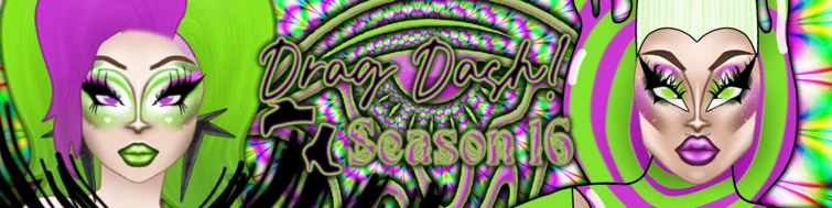 Drag Dash! Esperanto's Easter Stunt Hunt 2026 | Fandom