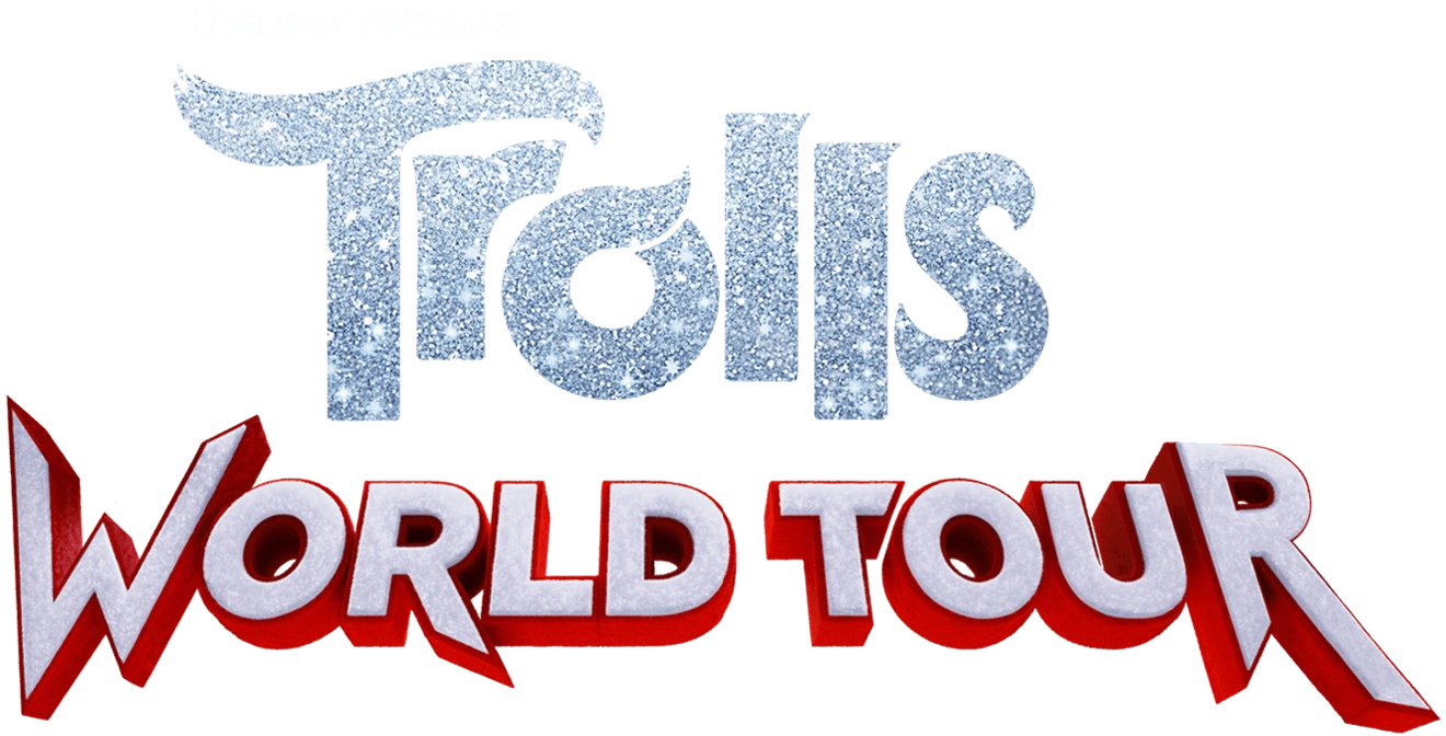 Happy 4th Anniversary, Trolls World Tour! | Fandom