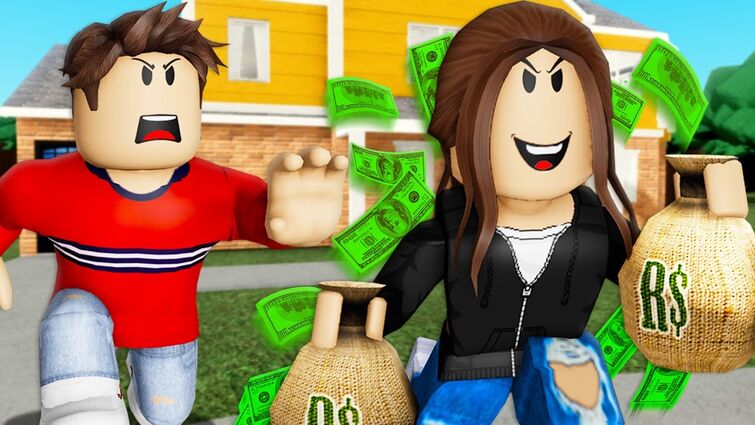 roblox brookhaven gf