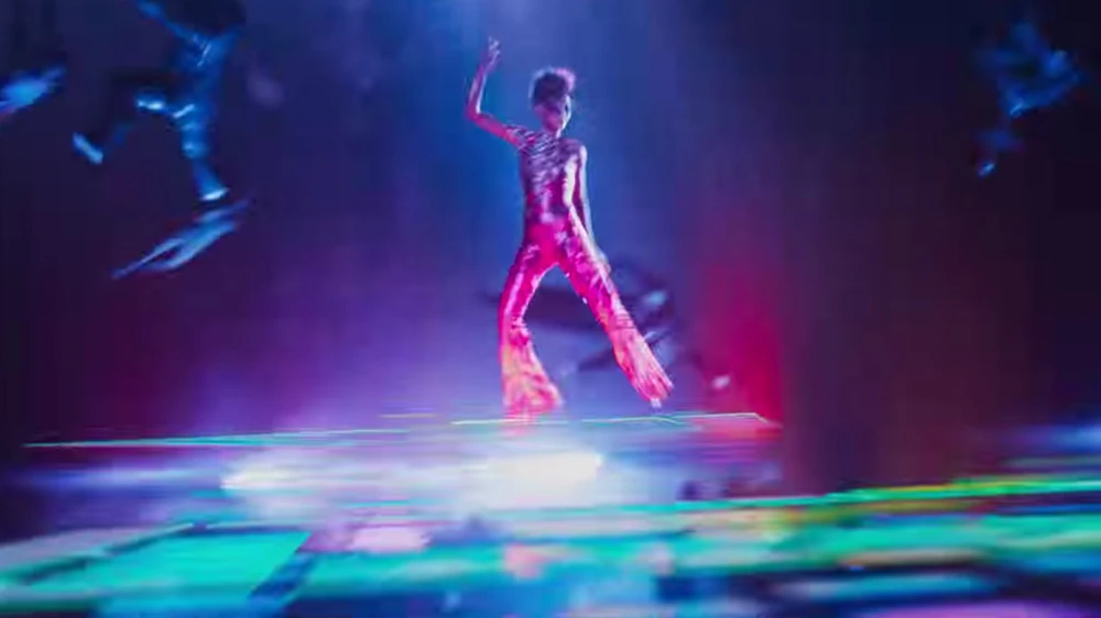 The 1980s Anthems That Make Ready Player One Rock Fandom