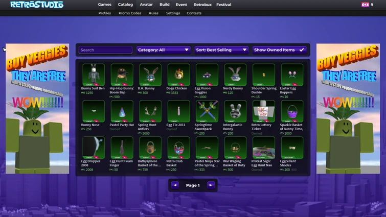 Discuss Everything About Retro Dev Wiki | Fandom