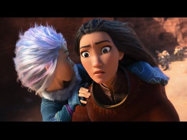 A QUESTION. Atcually 2 Question ) Fandom