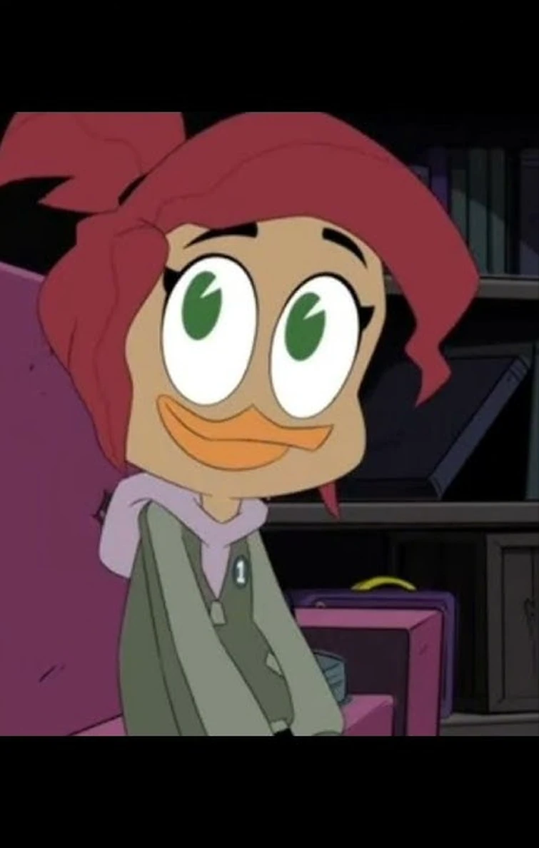 Ducktales headcanons part 2 #ducktales  #headcanons #ducktalesfutureheadcanons