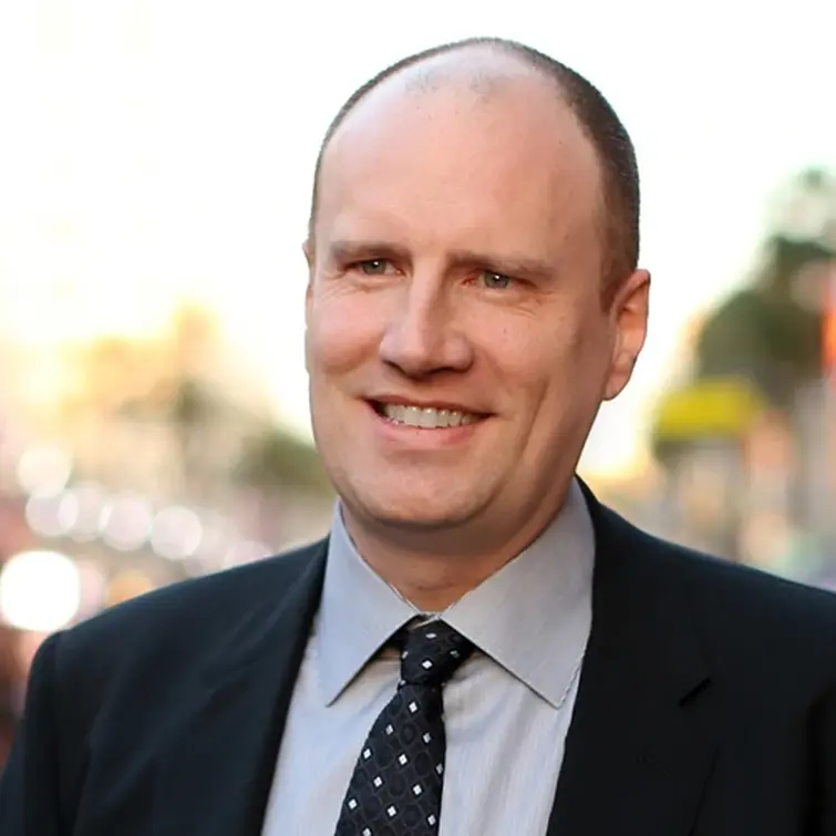 Happy Birthday To Kevin Feige | Fandom