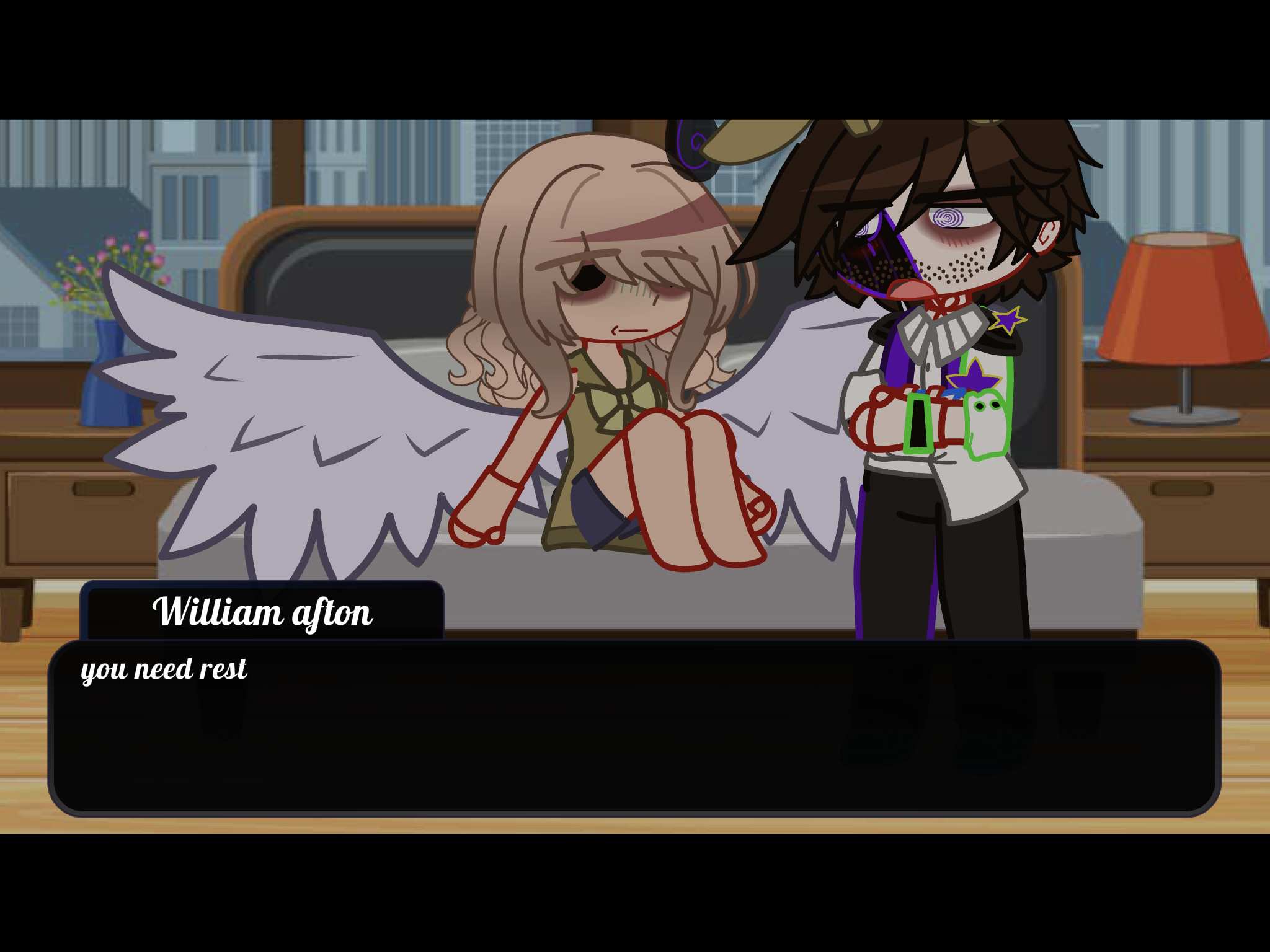 Mrs Afton'S Real Name - vj9mu0c