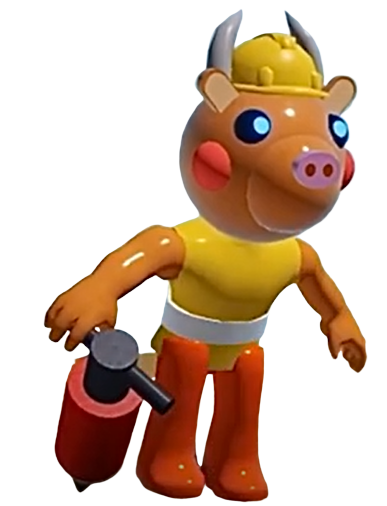 Who Is Ur Fav Fandom - roblox piggy wikia clowny