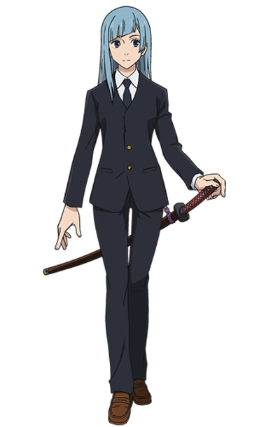 Discuss Everything About Jujutsu Kaisen Wiki | Fandom
