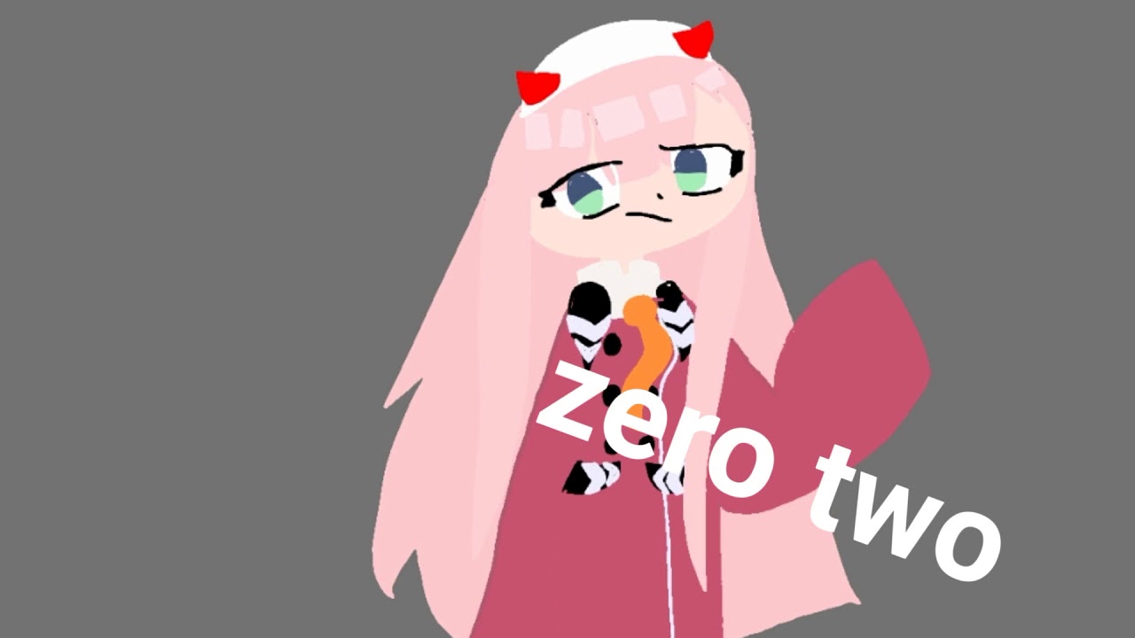 Speedwagon Vs Zero Two Fandom - zerotwo but in roblox youtube