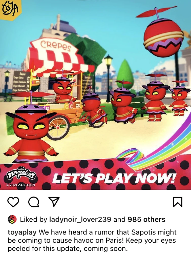 New Spoiler For The Official Miraculous Ladybug Roblox Game Fandom - official miraculous ladybug roblox game roblox miraculous ladybug song New Spoiler For The Official Miraculous Ladybug Roblox Game Fandom - roblox miraculous ladybug song